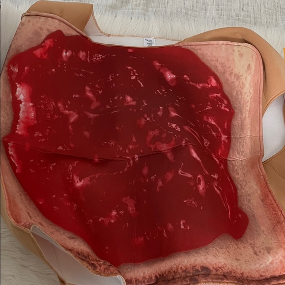 Spirit Halloween Jelly Costume - Picture 2 of 3